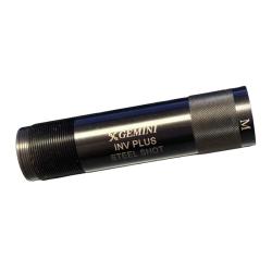 Choke GEMINI BROWNING invector plus +20mm 81.5mm 1/2
