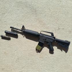 XM177 Cyma AEG