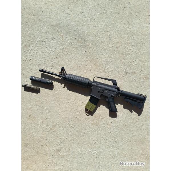 XM177 Cyma AEG