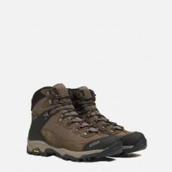 Chaussures Aigle sonricker GTX taupe