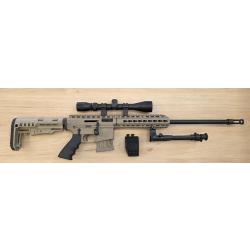 Occasion - Pallas BA 15-22 cal 22lr