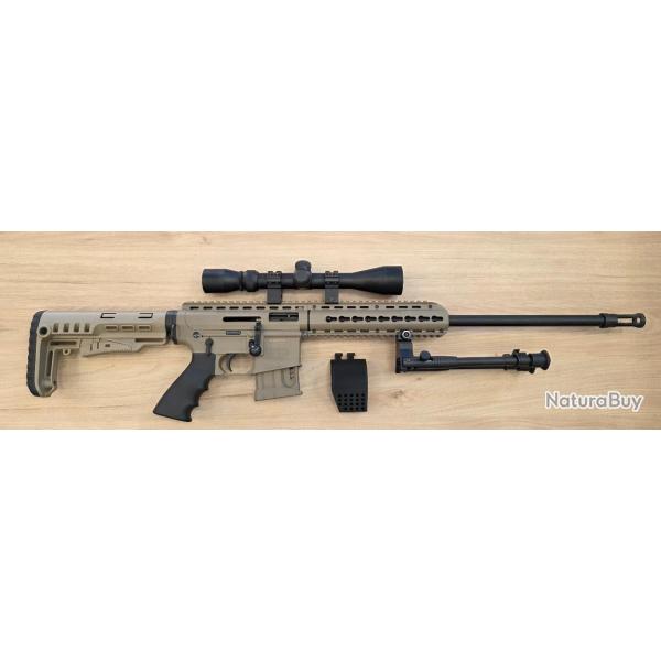 Occasion - Pallas BA 15-22 cal 22lr