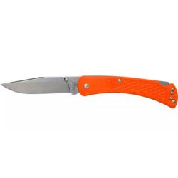 Couteau Buck Hunter Slim select orange