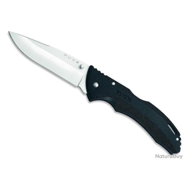 Couteau Buck Bantam
