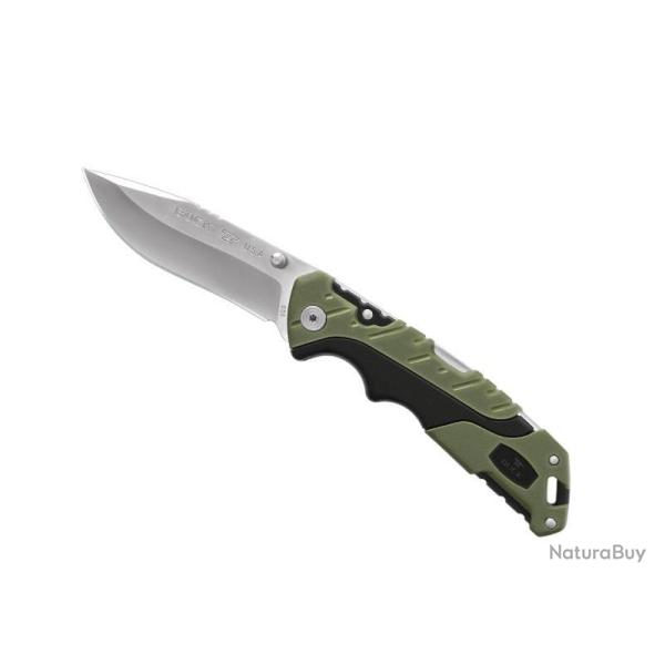Couteau Buck pursuit large