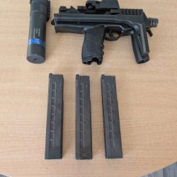 mp9 kwa