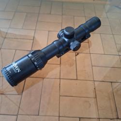 Olivon 1.5-4.5x26 ir