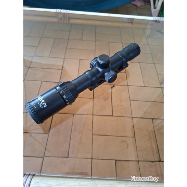 Olivon 1.5-4.5x26 ir