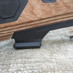 Crosse Boyds AT-One Bag rider version basse