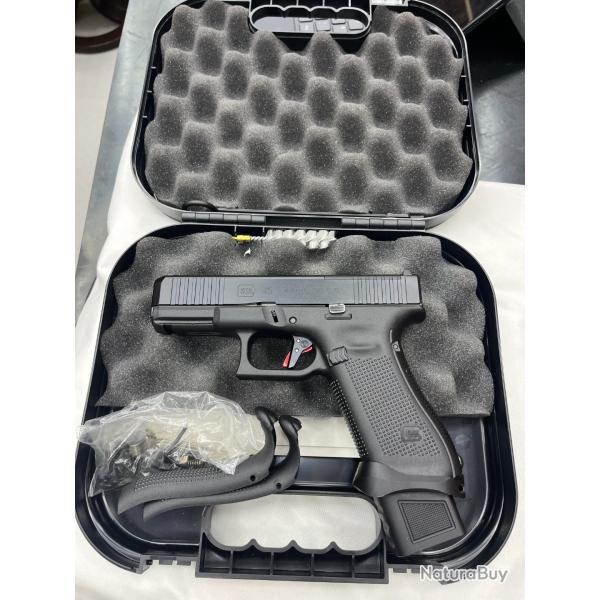 Glock 45 mos gen 5
