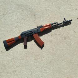 Ak74 E&L