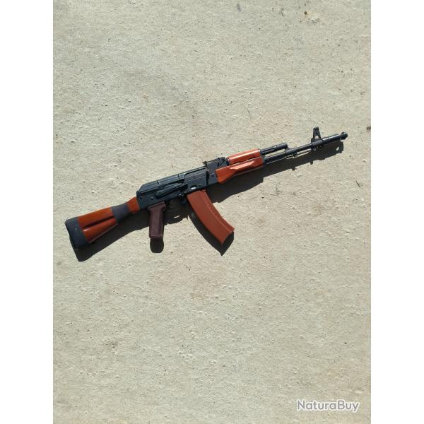 Ak74 E&L