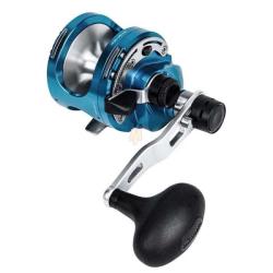 MOULINET OKUMA CAVALLA 5N-II LX
