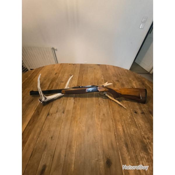 Express Rizzini 8x57 JRSArmi Leonessa