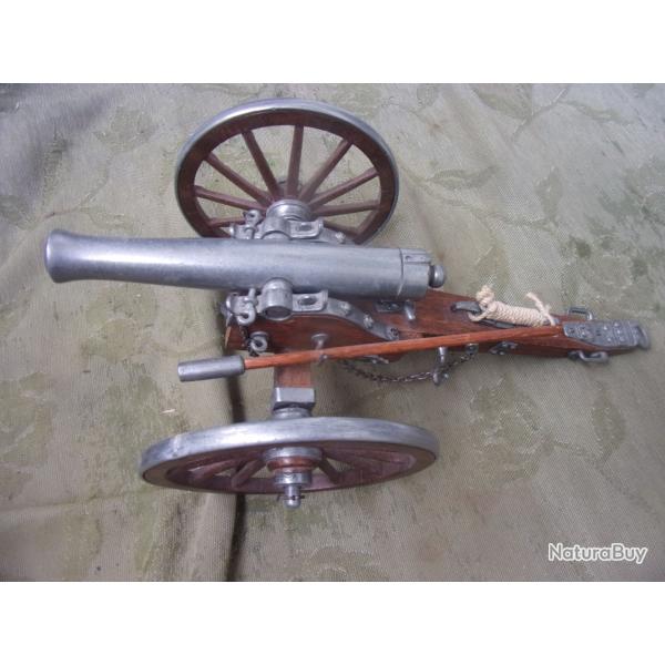 reproduction de canon type  napol�onien