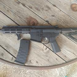 M4 Noveske N4 Gen4 AEG pistol