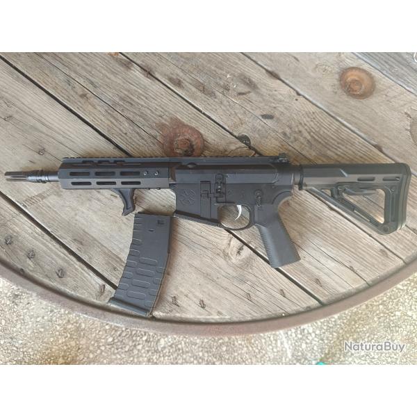 M4 Noveske N4 Gen4 AEG pistol
