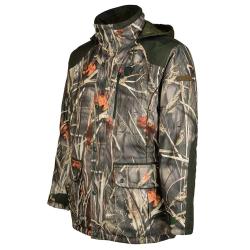 VESTE CHASSE BROCARD GHOSTCAMO WET M WET
