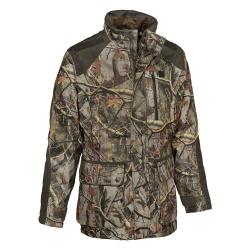 VESTE CHASSE BROCARD GHOSTCAMO FOREST 2XL CAFO