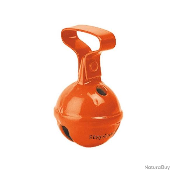Grelot orange n� 5 ORAN TU