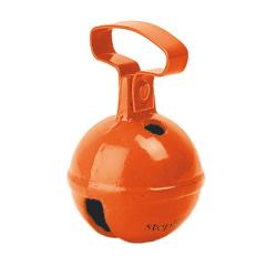 Grelot orange n&deg; 6 ORAN TU