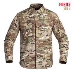 Chemise Fighter Gen 2 Multicam&reg; S Multicam