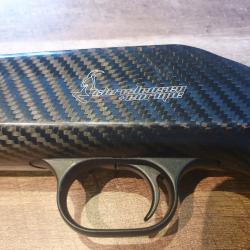 Carcasse, crosse blaser r93 christensen