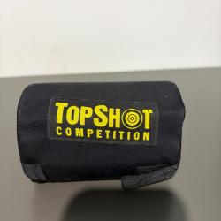 protege dioptre et tunnel pour carabine TOP SHOT