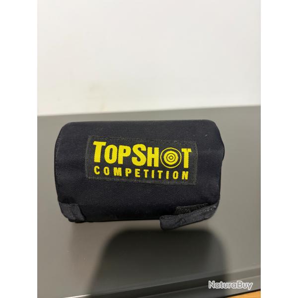protege dioptre et tunnel pour carabine TOP SHOT