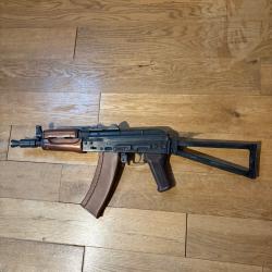 Aks-74u E&L neuf