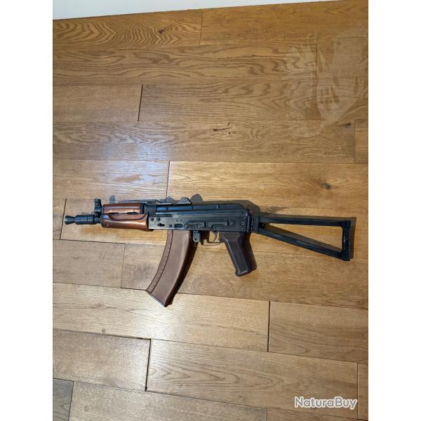Aks-74u E&L neuf