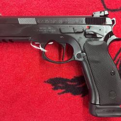 CZ 75 SP-01 9x19 OCCASION