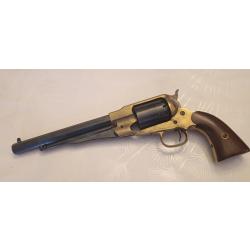 Revolver 44 poudre pietta remington 1851
