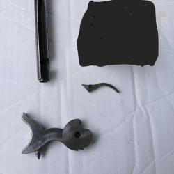 Lot de 3 pi&egrave;ces doccasion pour Colt SAA 1873 cat&eacute;gorie D