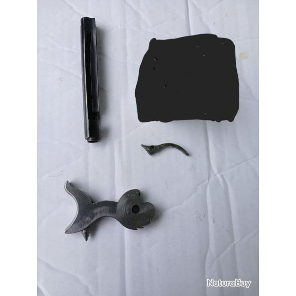 Lot de 3 pi�ces doccasion pour Colt SAA 1873 cat�gorie D