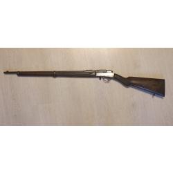 Carabine buffalo 9m