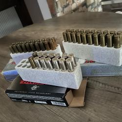 douille 270 WSM