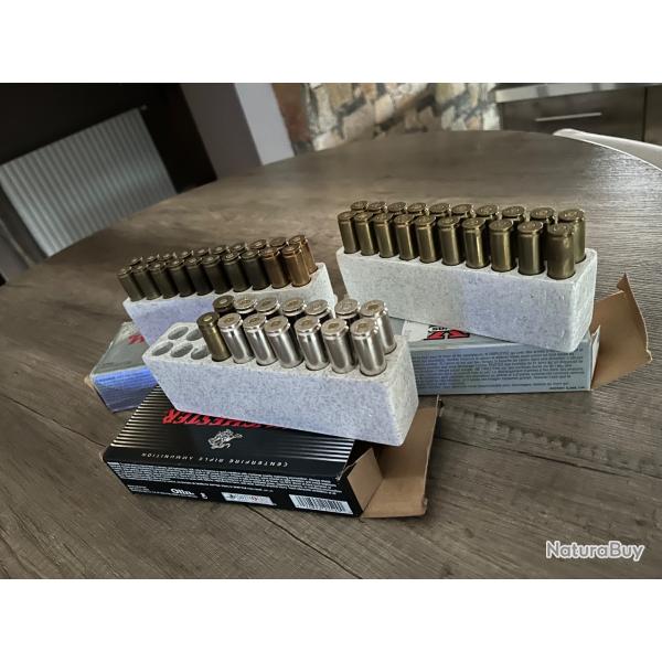douille 270 WSM