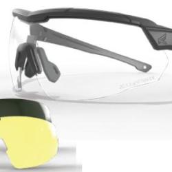 Lunette Edge Tactical Rolling Thunder - 3 verres