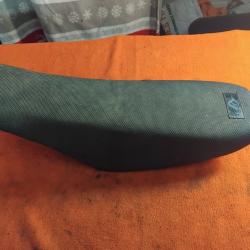 Selle de moto dirt