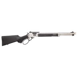 CARABINE S&W 1854 LEVER ACTION CAL.30-30 Inox