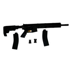 CARABINE CHIAPPA M FOUR 22 GEN III CAL 22 LR