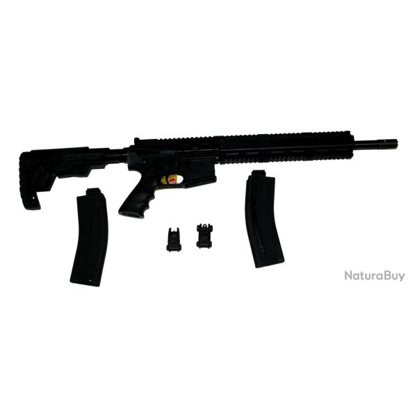 CARABINE CHIAPPA M FOUR 22 GEN III CAL 22 LR
