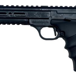 PISTOLET BROWNING BUCK MARK VISION TACTICAL URX CALIBRE 22 LR