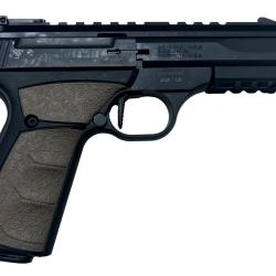 PISTOLET BROWNING BUCK MARK MICRO CONTOUR TAC 22 LR