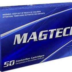 MUNITION MAGTECH 45 GAP * BOITE DE 50