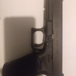 Pistolet GLOCK 17 Gen 5 FS Cal. 9mm
