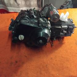 Moteur quad chinois 125cc