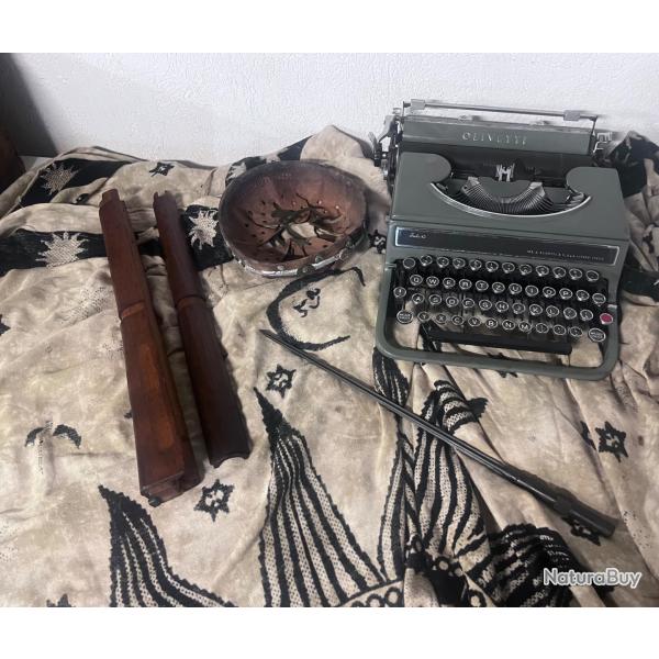 Lot resistance ww2