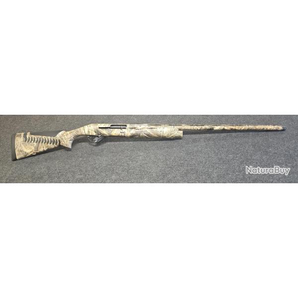 Fusil Benelli Auto Black Eagle Camo Max5 12/76 76cm d'occasion